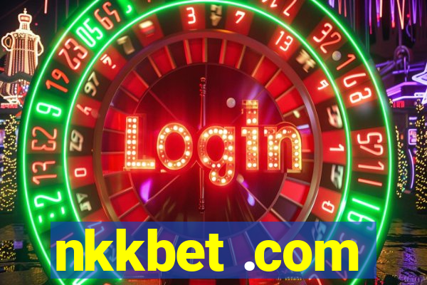 nkkbet .com